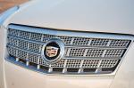 Cadillac XTS 2013 года